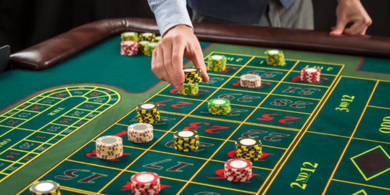 Hiểu rõ luật chơi cơ bản