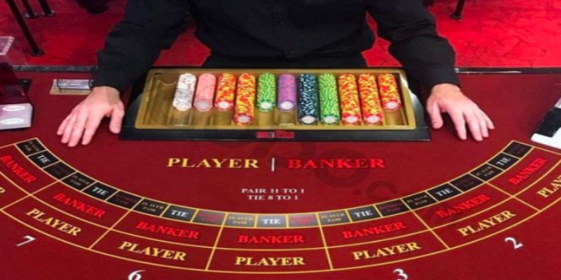 Baccarat Online Choáng Club là gì?