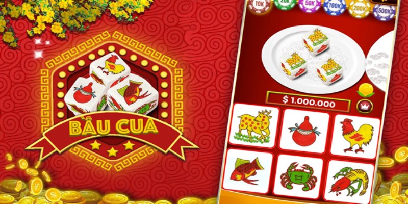 Bầu cua online Choáng Club là gì?