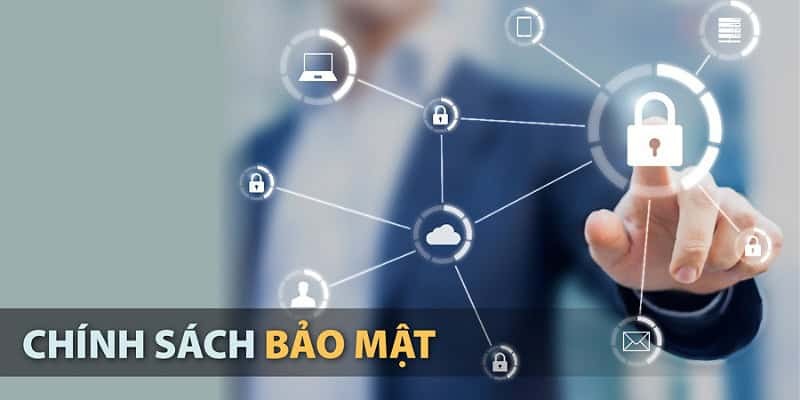 Thông tin cá nhân của bet thủ được giữ an toàn tuyệt đối
