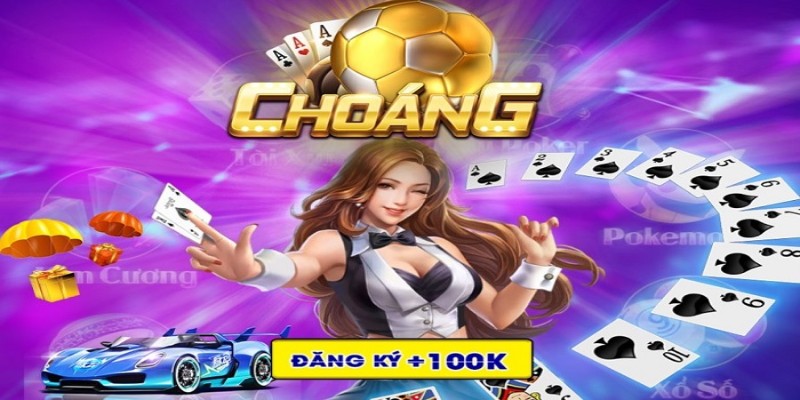 Sơ lược về khuyến mãi choáng Club